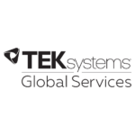 Tek Systems Logo